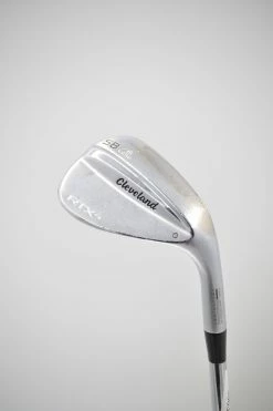 GolfRoots Cleveland RTX-4 58 Degree Wedge R Flex