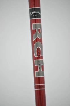 GolfRoots Women's Callaway Big Bertha Heavenwood 4 Hybrid W Flex -Adams Golf Shop 8EE153C3 8761 4ED7 A6DA 804226AB730A