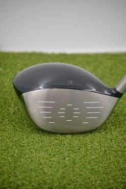GolfRoots TaylorMade R580 XD 9.5 Degree Driver S Flex -Adams Golf Shop 8F5701BE 4F65 4AEF 9AF7 1ED0863C0773