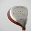 GolfRoots TaylorMade Burner SuperSteel 250 9.5 Degree Driver R Flex -Adams Golf Shop 8FCA1A34 3A08 415F 8EA2 A55454ABE4BA