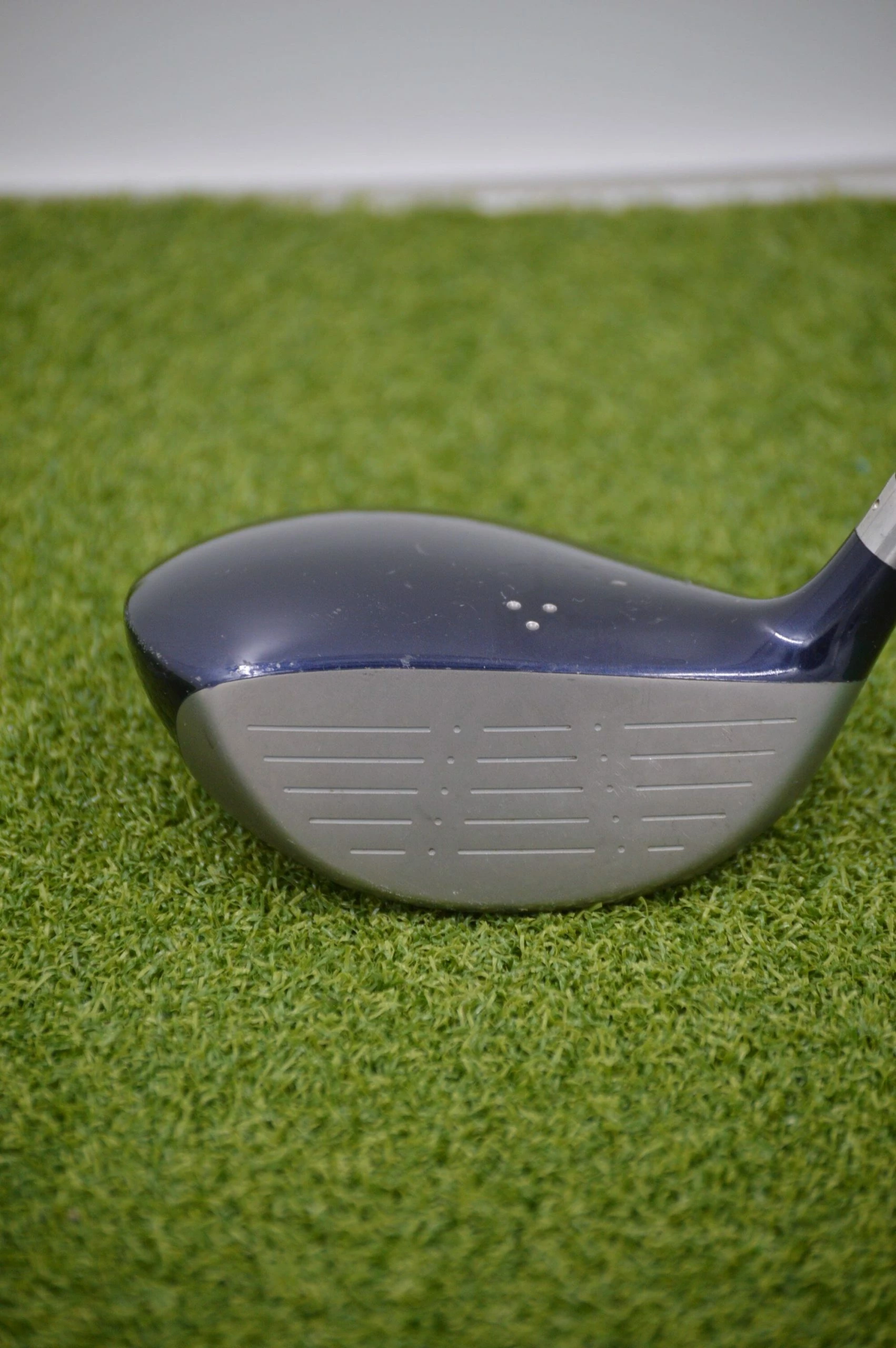 GolfRoots Women's Nike T-40 5 Wood W Flex 5 GolfRoots Women's Nike T-40 5 Wood W Flex - Image 3