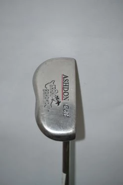 GolfRoots Ashdon Golf Grand Bahama 35 Inch Putter