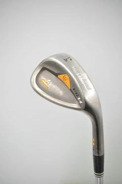 GolfRoots Cleveland CG14 54 Degree Wedge Wedge Flex