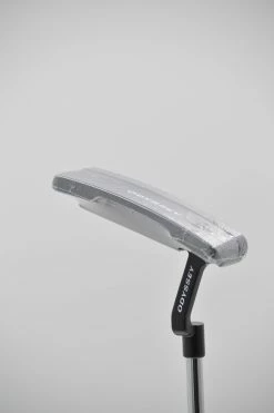 GolfRoots NEW Odyssey Tri-Hot 5K Double Wide 34in 11 GolfRoots NEW Odyssey Tri-Hot 5K Double Wide 34in -Adams Golf Shop 906AF7F7 0684 400E B308 51B46B638BB5