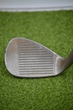GolfRoots Titleist Vokey Spin Milled 56 Degree Wedge -Adams Golf Shop 907341D5 7A26 4163 B1FB 34D94C2E489C