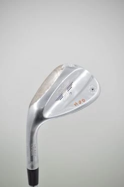 GolfRoots Lefty Titleist Vokey SM7 58 Degree Wedge Wedge Flex