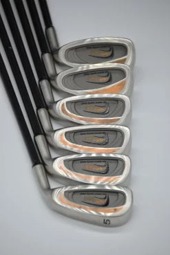 GolfRoots Alpha Two Cavity Back 5-PW -Adams Golf Shop 9101EE11 0F99 45B2 AFF5 059165A27A05