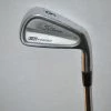 GolfRoots Titleist 712 CB 6 Iron S Flex -Adams Golf Shop 91255434 A2E8 4BAF 8B24 5FC5AA02408A
