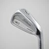 GolfRoots Titleist CB 718 7 Iron S Flex -Adams Golf Shop 916023ED 42AA 4B62 9650 F4D82EF29B49