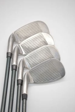 GolfRoots Warrior Custom Golf 7-PW Iron Set R Flex -Adams Golf Shop 91F708D9 DD27 4FD7 894D EC032712DFF4