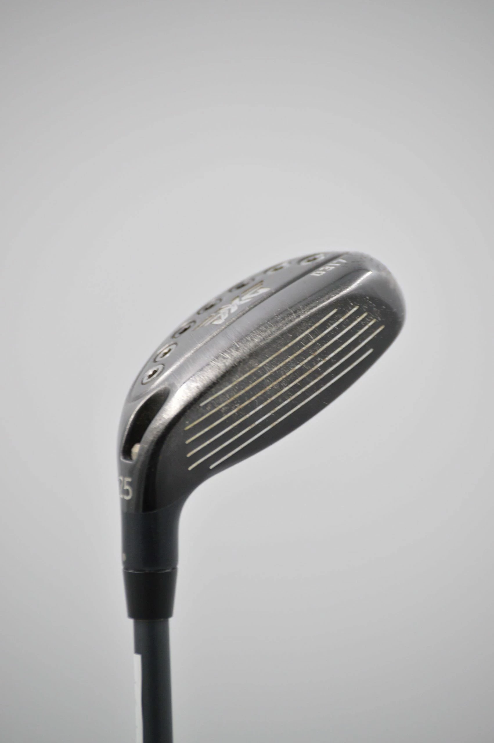 GolfRoots PXG 0317 25 Degree Hybrid Variable Flex 4 GolfRoots PXG 0317 25 Degree Hybrid Variable Flex - Image 2