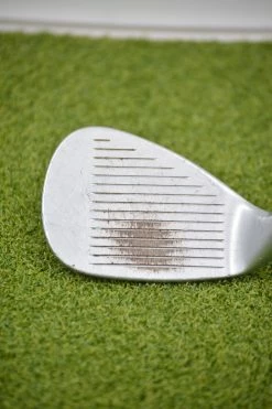 GolfRoots Titleist Vokey Spin Milled 56 Degree Wedge -Adams Golf Shop 922BF93B 4F6F 4696 B379 0968CDEA0B53