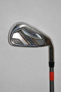 GolfRoots Callaway Mavrik Max 7 Iron R Flex