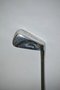 GolfRoots Tourney MacGregor 3, 5-7, 9 Iron Set -1 In.