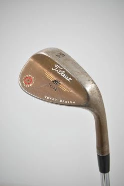 GolfRoots Titleist Vokey SM3 Raw 54 Degree Wedge