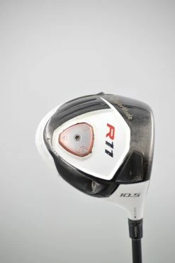 GolfRoots TaylorMade R11 10.5 Degree Driver R Flex