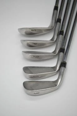 GolfRoots Titleist DCI 962 Partial Iron Set S Flex 13 GolfRoots Titleist DCI 962 Partial Iron Set S Flex -Adams Golf Shop 938D3867 4E72 4552 8460 F37CA2FCDF09