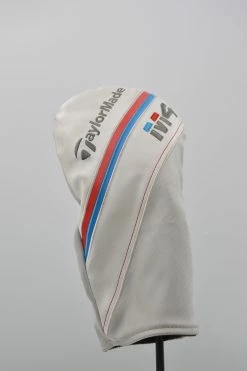 GolfRoots TaylorMade M4 10.5 Degree Driver S Flex -Adams Golf Shop 93D76D00 1FD9 4329 B6EC 818E4A0B7718