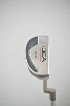 Front Page 42 GolfRoots Adams Idea A2 OS HTM1 35in