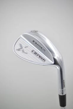 GolfRoots Tour Edge Exotics CB Pro S 56 Degree Wedge Wedge Flex