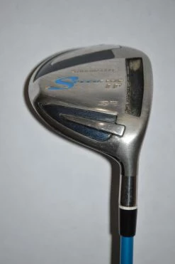 GolfRoots Adams Speedline LP 3 Wood Lite Flex