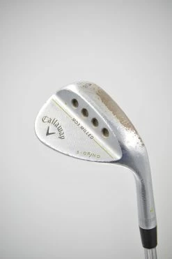 GolfRoots Callaway MD3 Milled 56 Degree Wedge Wedge Flex
