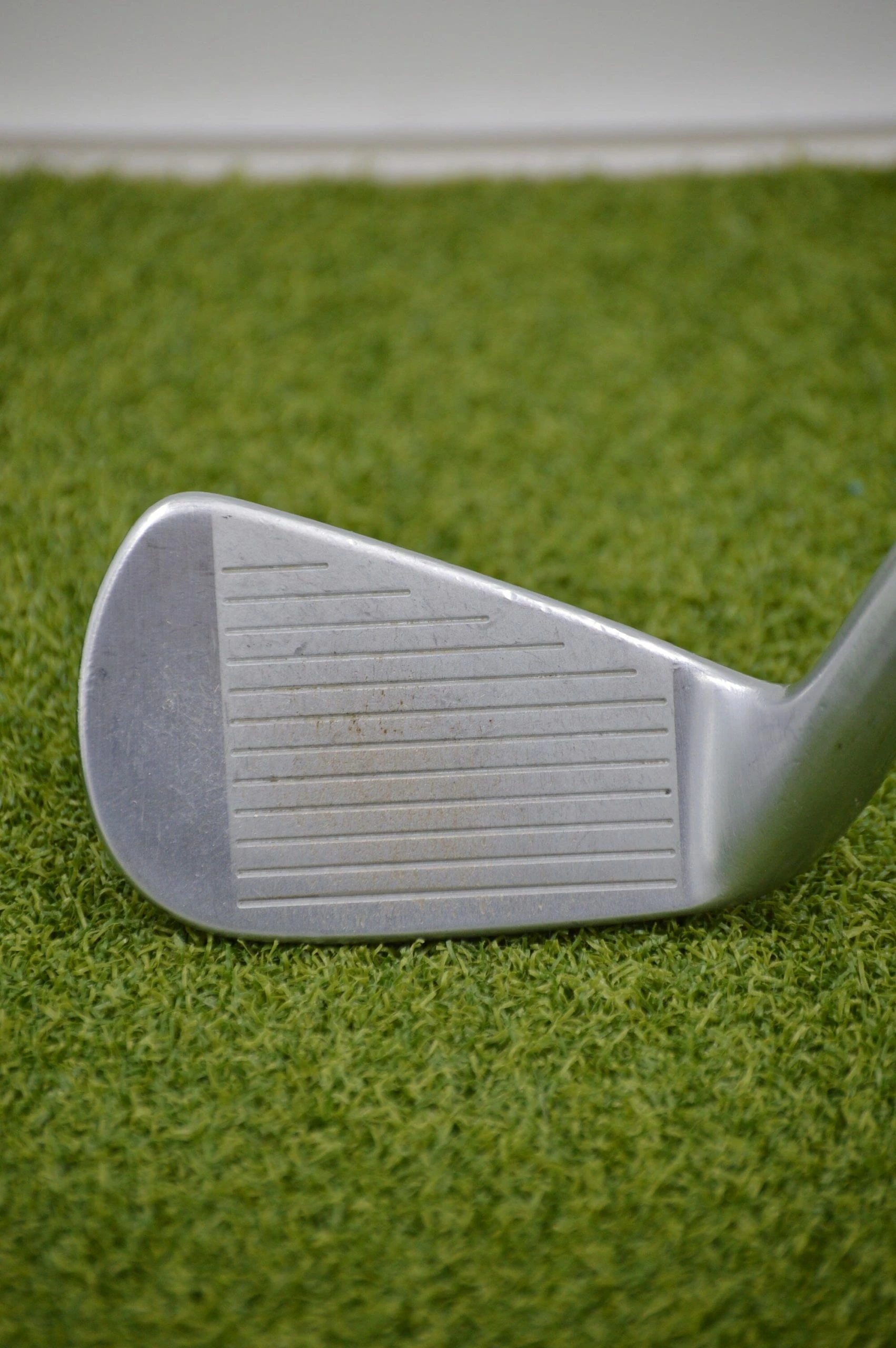 GolfRoots Titleist CB 718 7 Iron S Flex 5 GolfRoots Titleist CB 718 7 Iron S Flex - Image 3