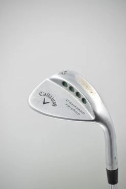 GolfRoots Callaway Mack Daddy PM 64 Degree Wedge Wedge Flex