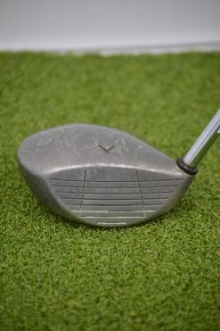 GolfRoots Callaway Big Bertha Fairway 4 Wood S Flex 9 GolfRoots Callaway Big Bertha Fairway 4 Wood S Flex -Adams Golf Shop 9AFF9C61 F2F7 4E4C 8A5F E7A09A75653D