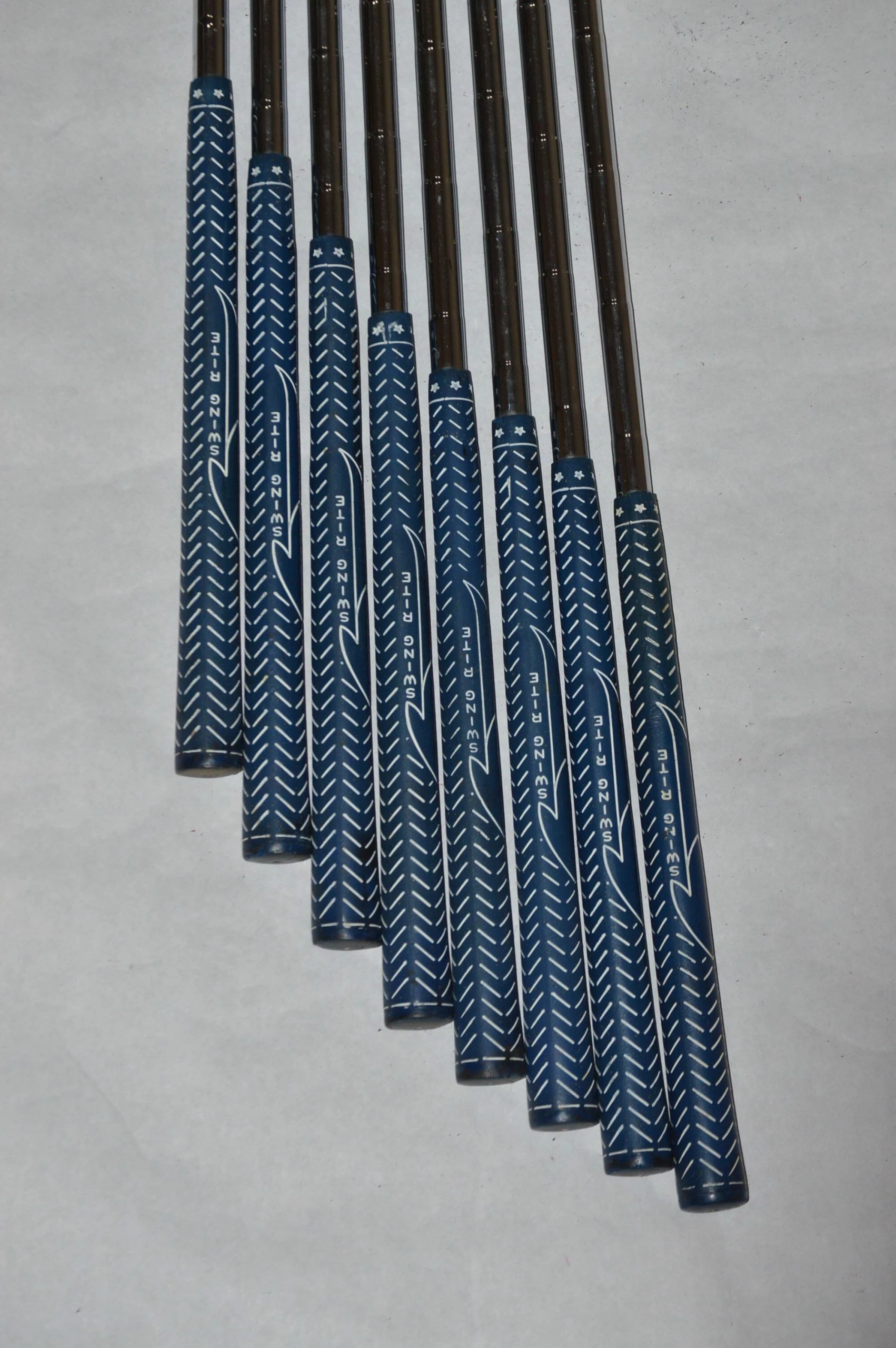 GolfRoots Acer Series 3-PW Iron Set 8 GolfRoots Acer Series 3-PW Iron Set - Image 6