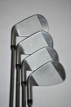 GolfRoots XXIO Forged 5,7,8,PW Iron Set S Flex -Adams Golf Shop 9C6A2E93 3774 44ED 81CB 2D57DD0B367F