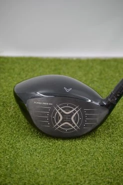 GolfRoots Callaway Epic Speed 12 Degree Driver R Flex -Adams Golf Shop 9C6E2CF4 B5F3 4D37 8181 B40237133098