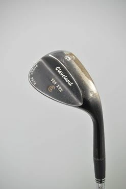 GolfRoots Cleveland 588 RTX 60 Degree Wedge Wedge Flex