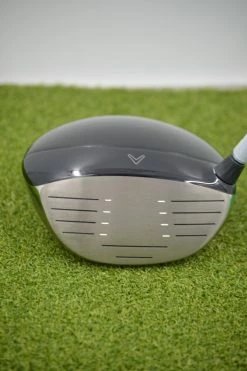 GolfRoots Callaway FT-5 13 Degree Driver S Flex -Adams Golf Shop 9F449785 3862 45BE B5C8 53A27DAAD0D7