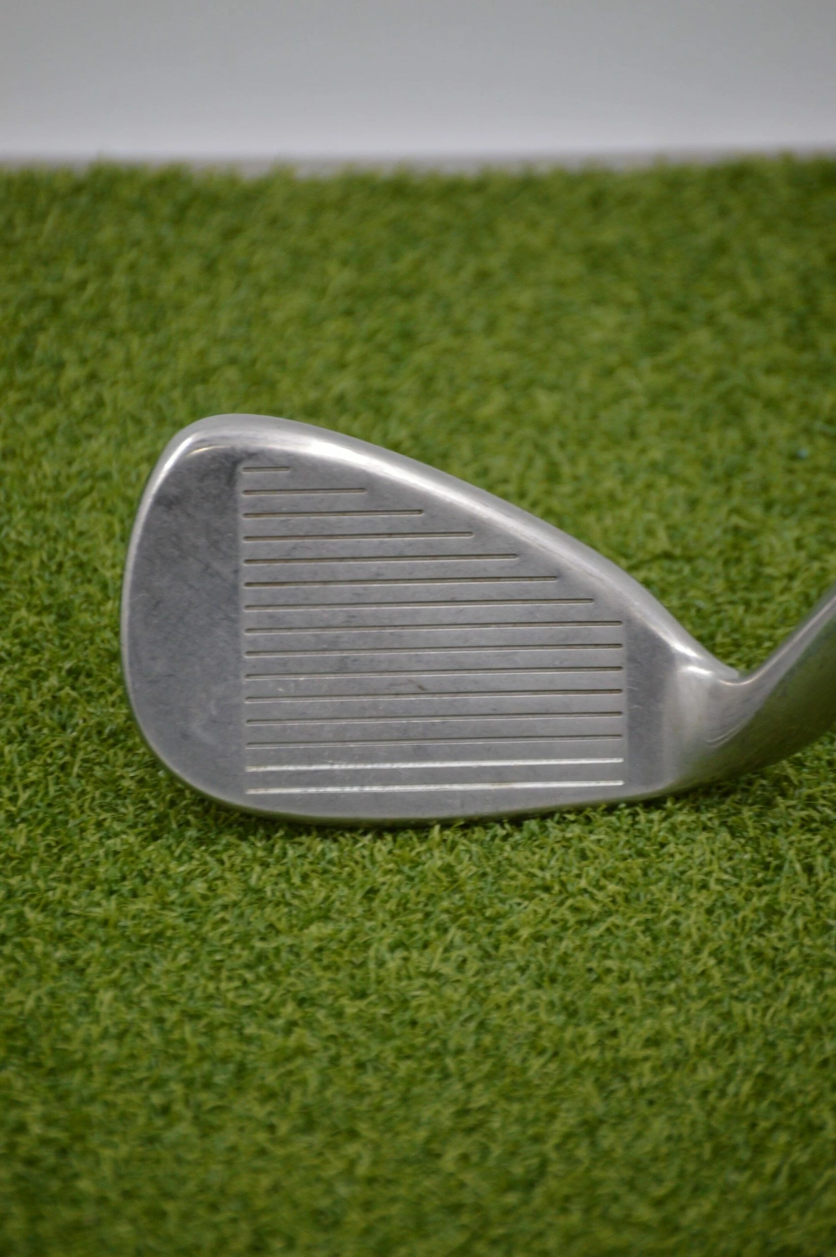 GolfRoots TaylorMade RAC OS 05 9 Iron L Flex 5 GolfRoots TaylorMade RAC OS 05 9 Iron L Flex - Image 3