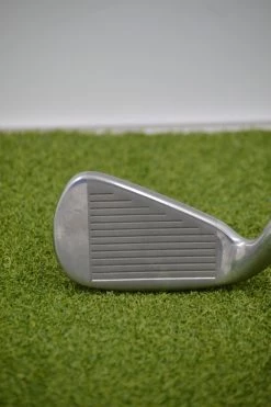 GolfRoots TaylorMade Aeroburner HL 4 Iron R Flex -Adams Golf Shop 9FC28960 4152 47CD BDF3 72A95A3F7206