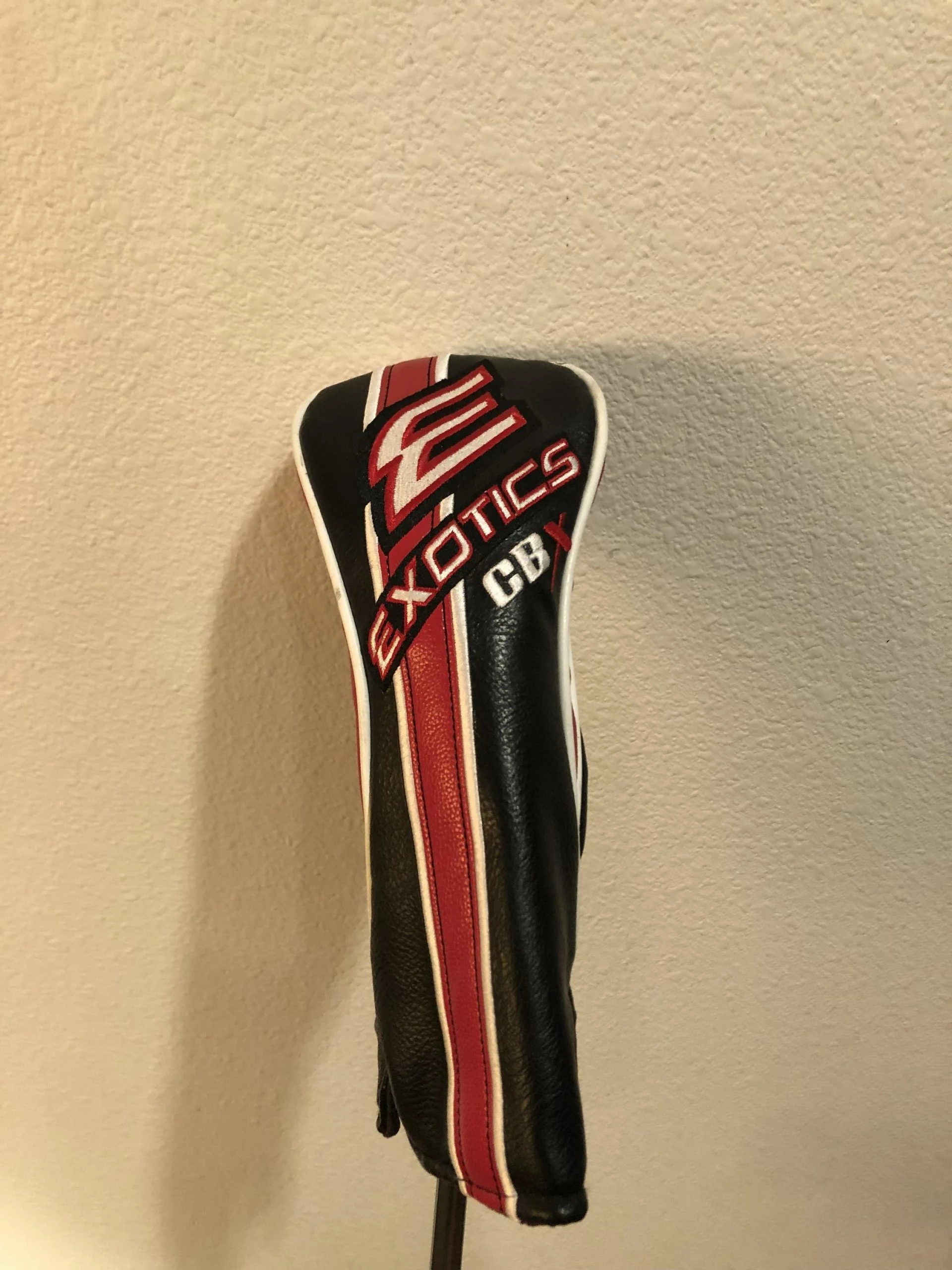 Tour Edge Exotics CBX 22 Degree Hybrid S Flex 9 Tour Edge Exotics CBX 22 Degree Hybrid S Flex - Image 7