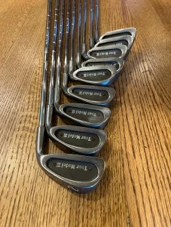 Tour Model 3 2-SW (No 6 Iron) S Flex -Adams Golf Shop 9b66f9 86d35815257a4605a68a509c555cb22d mv2