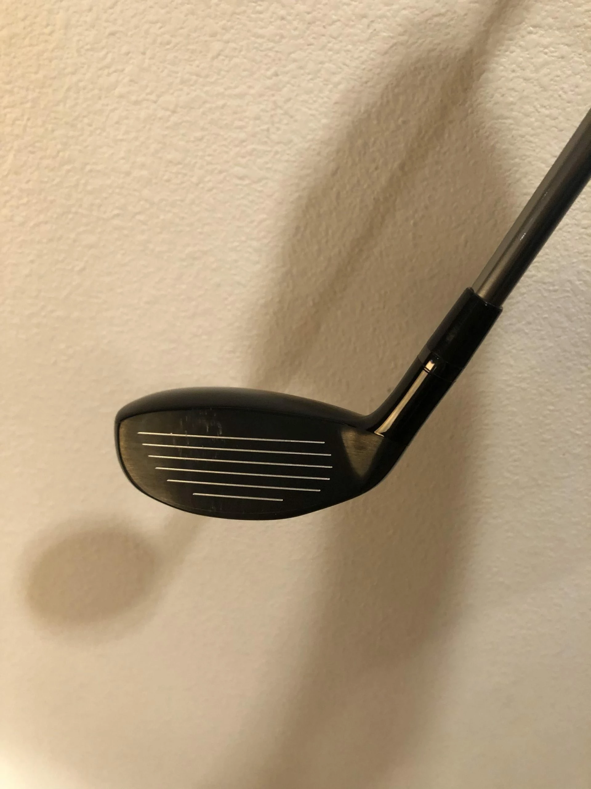 Tour Edge Exotics CBX 22 Degree Hybrid S Flex 6 Tour Edge Exotics CBX 22 Degree Hybrid S Flex - Image 4