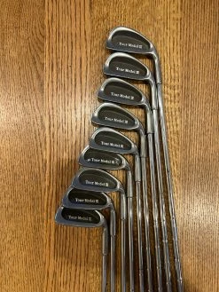 Tour Model 3 2-SW (No 6 Iron) S Flex -Adams Golf Shop 9b66f9 e9d52cd8ddd4454eafc7b88ea8dce7c2 mv2