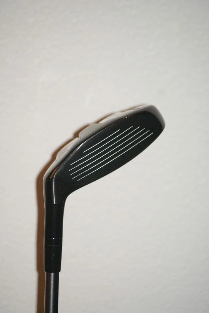 Tour Edge Exotics CBX 22 Degree Hybrid S Flex 4 Tour Edge Exotics CBX 22 Degree Hybrid S Flex - Image 2