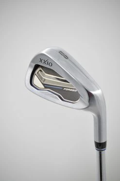 GolfRoots XXIO Forged 5,7,8,PW Iron Set S Flex