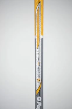 GolfRoots Cleveland Hi-Bore XLS 3 Hybrid S Flex -Adams Golf Shop A0517076 232C 4434 B1B1 809C5A26743E