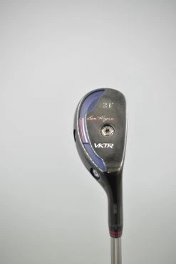 GolfRoots Ben Hogan VKTR 21 Degree Hybrid R Flex