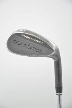 GolfRoots Aurelius Gladiator 56 Degree Wedge