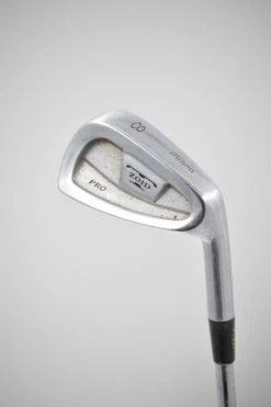 GolfRoots Mizuno T-Zoid Pro 3-9 Iron Set S Flex