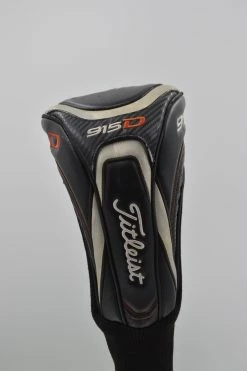 GolfRoots Titleist 915 D2 10.5 Degree Driver S Flex -Adams Golf Shop A2D978FD A20B 49D2 AD4D BB08B11D24C5