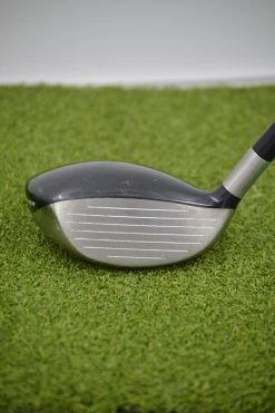 GolfRoots Women's Cleveland Launcher FL Fairway 5 Wood W Flex -Adams Golf Shop A34314BB 6284 4A76 9272 C19F48A48507