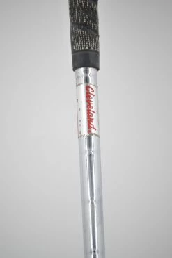 GolfRoots Cleveland Classics 691 55 Degree Wedge -Adams Golf Shop A351F365 70F5 4243 AC40 492B15AFF0C9