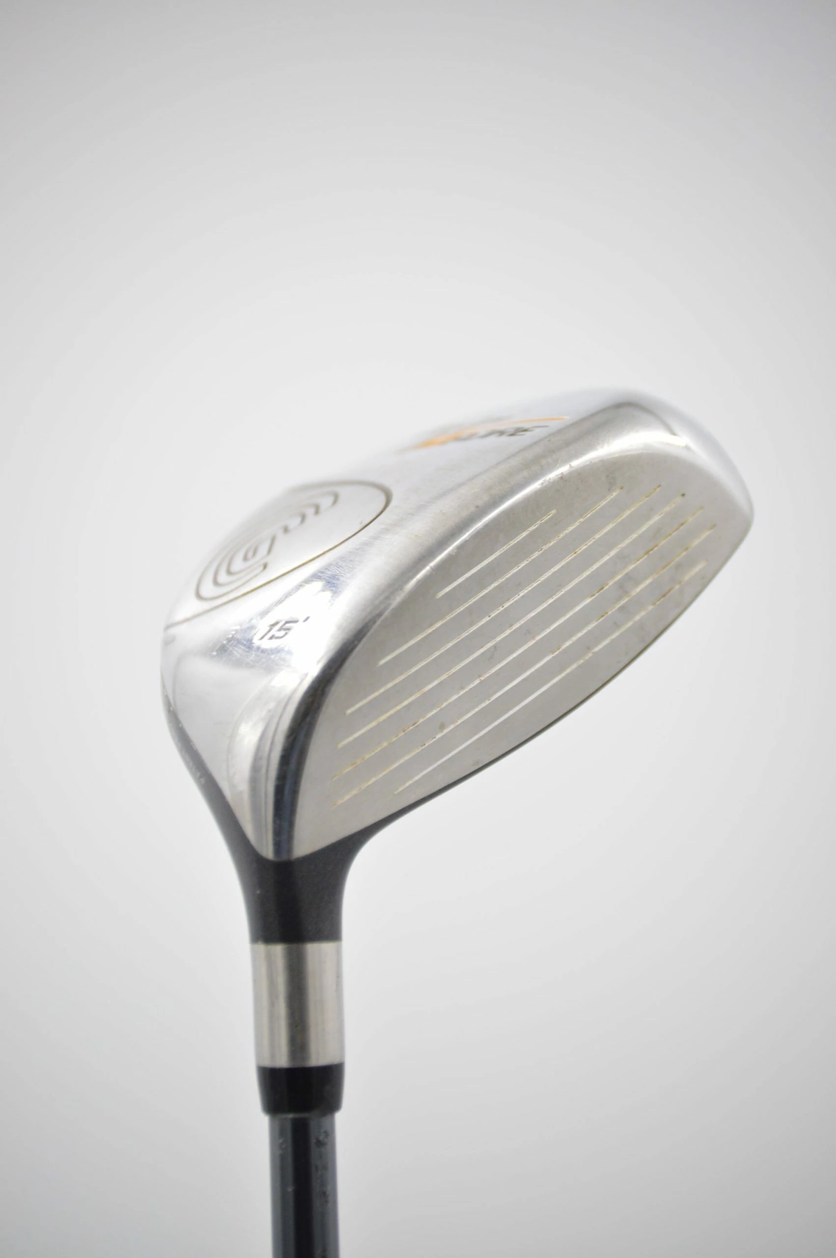 GolfRoots Cleveland Hi-Bore Fairway 3 Wood S Flex 4 GolfRoots Cleveland Hi-Bore Fairway 3 Wood S Flex - Image 2